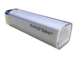 圣奇仕 SC 126 2200mAh 充電電池價(jià)格分析與購買指南